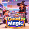 Goods Magic icon